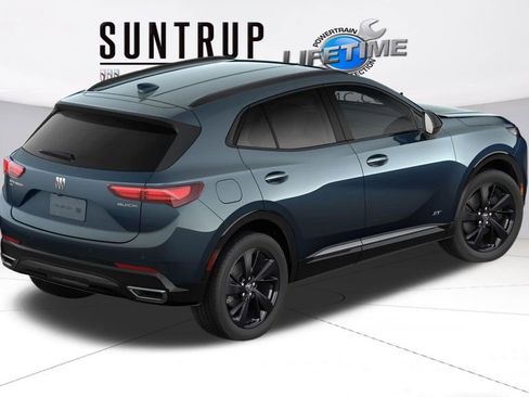 New 2026 Buick Envision Sport Touring image 28