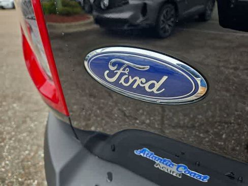 Used 2022 Ford Bronco Sport Big Bend w/ Convenience Package image 11