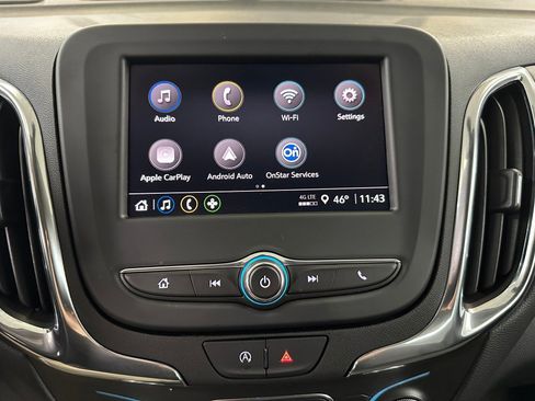 Certified 2024 Chevrolet Equinox LT w/ LPO, Floor Liner Package image 11