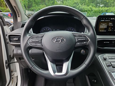 Used 2023 Hyundai Santa Fe SEL w/ Cargo Package AWD/4WD image 19