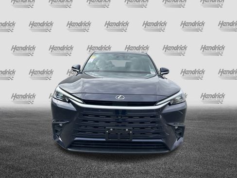 Certified 2024 Lexus TX 350 AWD image 3