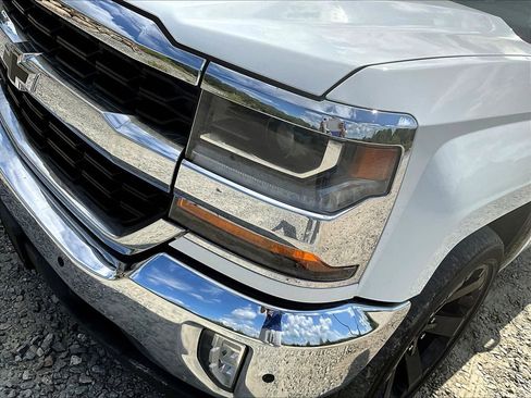 Used 2017 Chevrolet Silverado 1500 LT w/ All Star Edition image 28