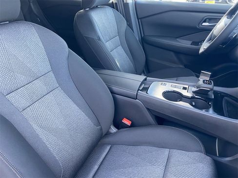 New 2026 Nissan Rogue SV image 8