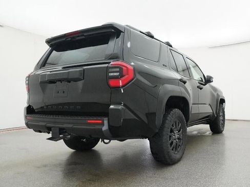 New 2025 Toyota 4Runner SR5 image 47