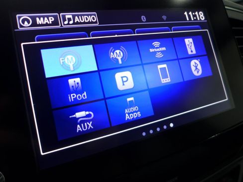 Used 2021 Honda Ridgeline RTL-E image 22