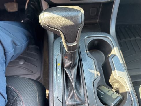 Certified 2018 GMC Canyon All Terrain w/ Trailering Package image 35