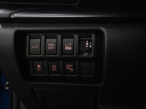 Used 2023 Subaru Forester Wilderness AWD/4WD image 27