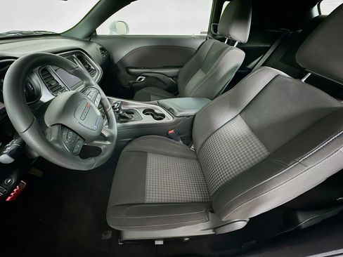 Used 2021 Dodge Challenger SXT w/ Blacktop Package image 13