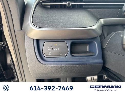 New 2025 Volkswagen ID. Buzz Pro S image 21