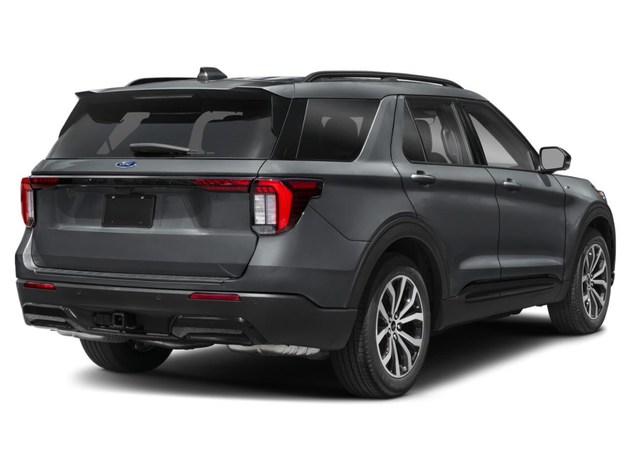 New 2026 Ford Explorer ST-Line w/ ST-Line Street Pack AWD/4WD image 30