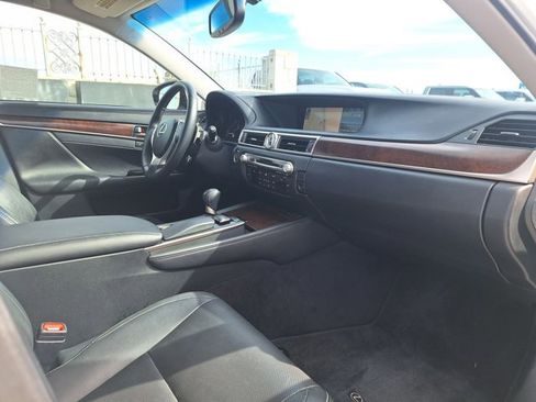 Used 2013 Lexus GS 350 w/ Premium Pkg image 19