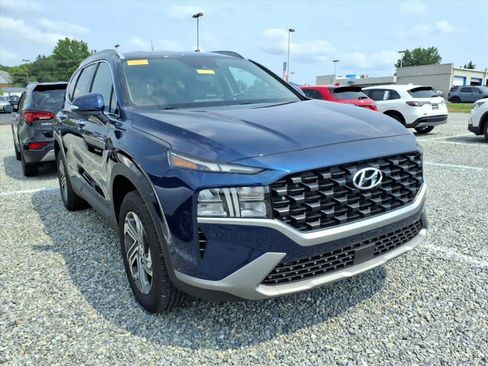 Used 2023 Hyundai Santa Fe SEL AWD/4WD image 12