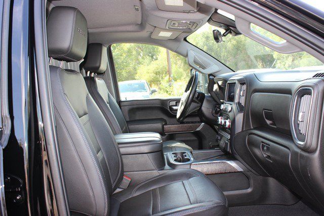 Used 2023 GMC Sierra 2500 Denali w/ Denali Ultimate Package AWD/4WD image 15