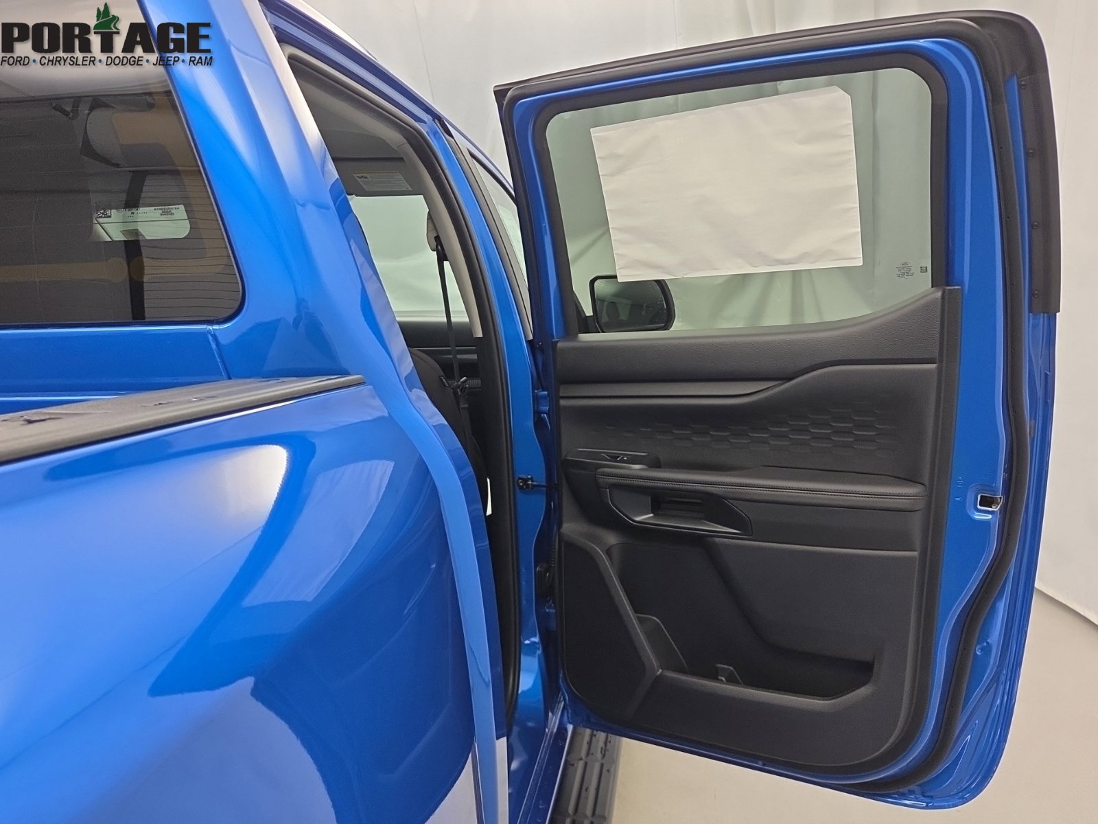 New 2026 Ford Ranger XLT AWD/4WD image 37
