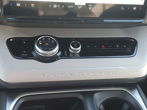 New 2025 Ford Expedition Max Active image 21