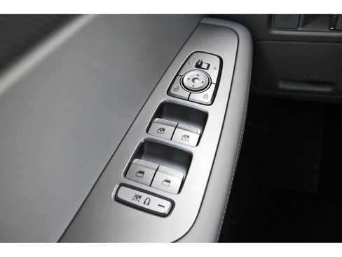 Certified 2025 Hyundai Palisade SEL AWD/4WD image 23