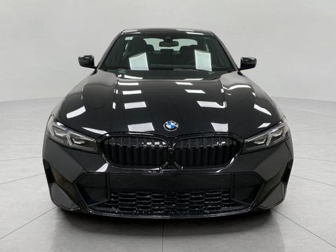 New 2026 BMW 330i xDrive Sedan w/ M Sport Package image 10