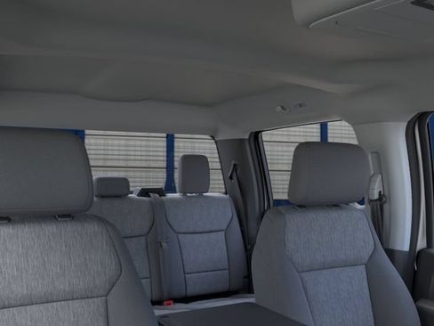 New 2026 Ford F150 XLT AWD/4WD image 22