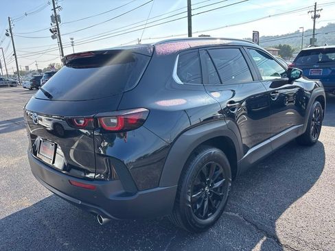 Used 2026 MAZDA CX-50 AWD 2.5 S w/ Preferred Pkg image 7
