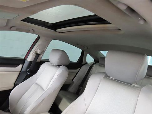 Used 2020 Honda Accord EX image 14