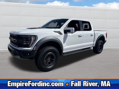 Used 2021 Ford F150 Raptor w/ Equipment Group 801A High