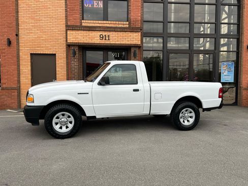 Used 2009 Ford Ranger Sport RWD image 4