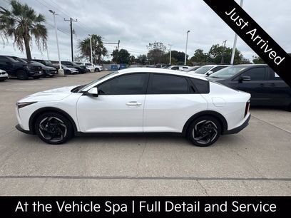 Certified 2026 Kia K4 EX
