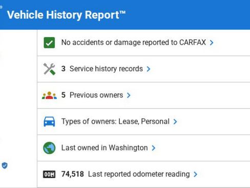 Used 2016 BMW X5 xDrive35i image 3