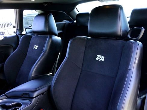 Used 2023 Dodge Challenger R/T Scat Pack image 11