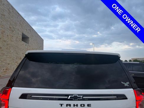 Used 2023 Chevrolet Tahoe RST image 6