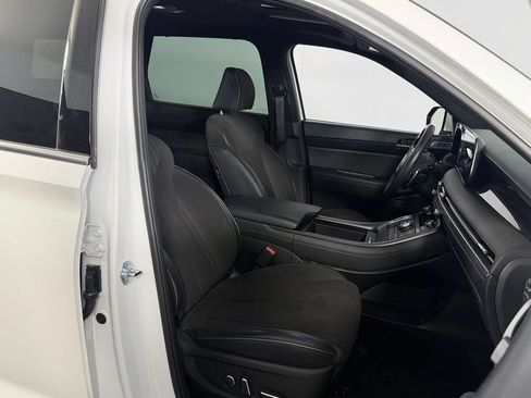 Used 2025 Hyundai Palisade Calligraphy AWD/4WD image 31