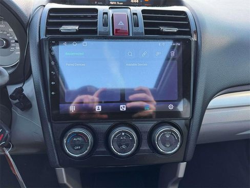 Used 2015 Subaru Forester 2.5i Limited image 29