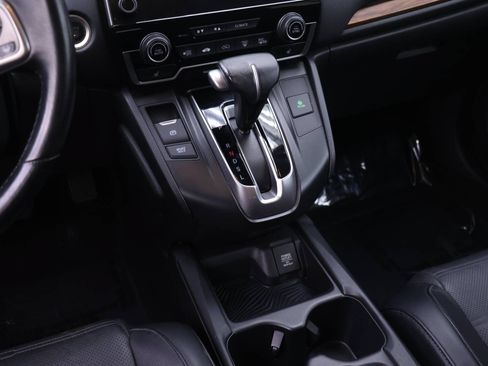 Certified 2017 Honda CR-V EX-L image 13