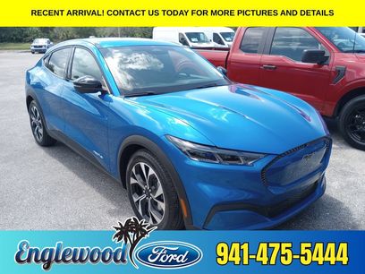Used 2025 Ford Mustang Mach-E Select w/ Comfort Package Lite