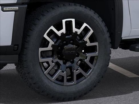 New 2026 GMC Sierra 2500 Denali w/ Denali Reserve Package AWD/4WD image 11