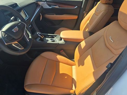 New 2026 Cadillac XT5 Premium Luxury FWD image 20