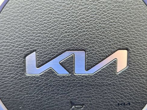Certified 2024 Kia Sportage X-Line AWD/4WD image 28