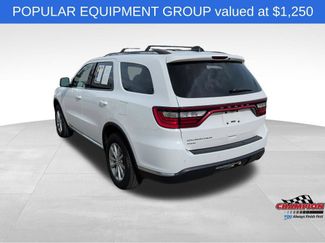 Used 2017 Dodge Durango SXT w/ Quick Order Package 23B AWD/4WD video 3