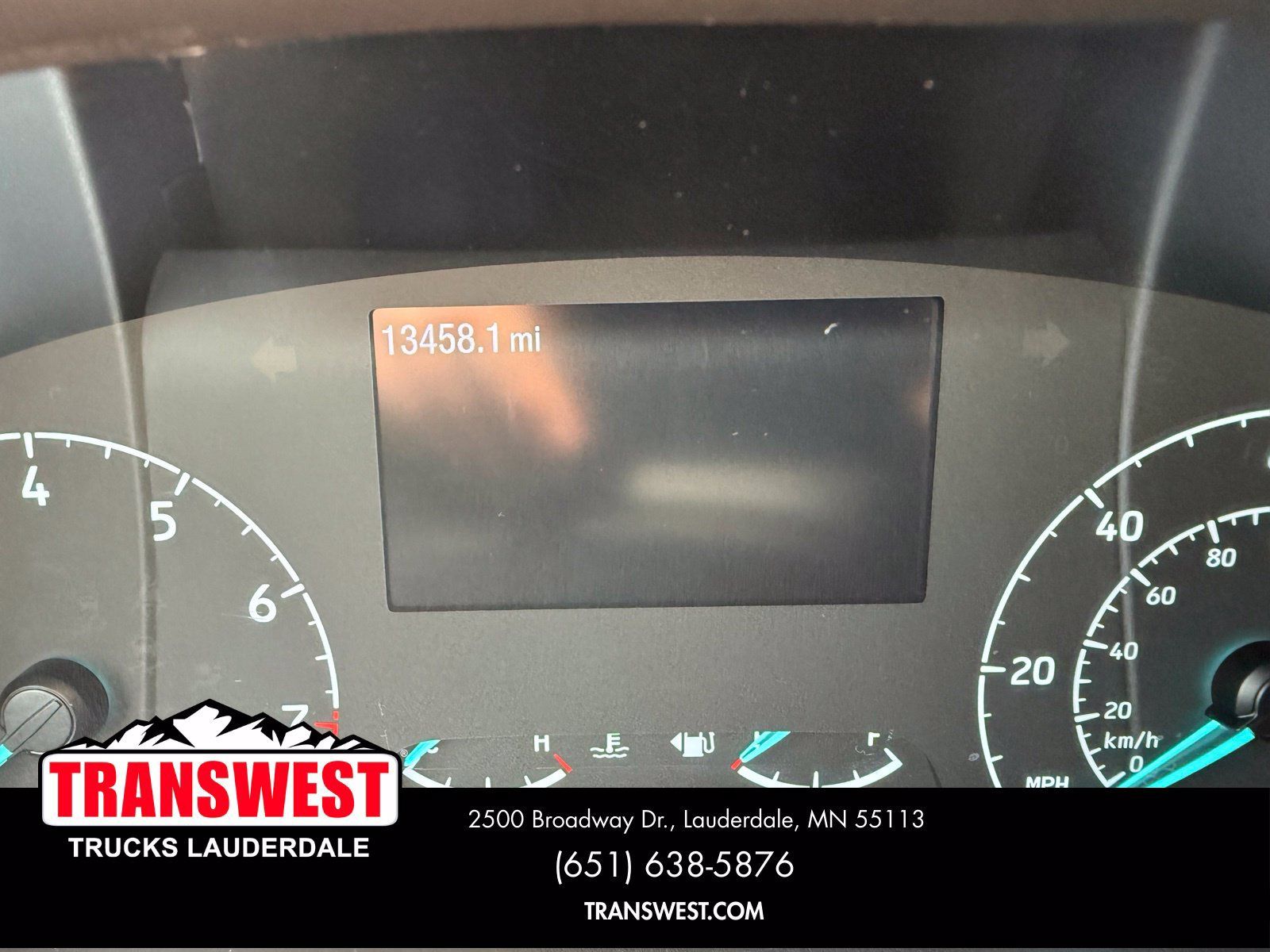 Used 2025 Ford Transit 250 Low Roof w/ Exterior Upgrade Package RWD image 21