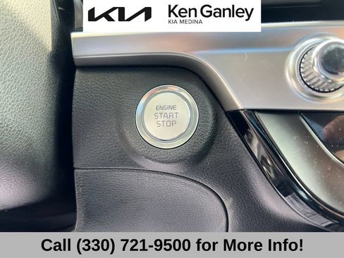 Certified 2025 Kia Telluride S AWD/4WD image 39
