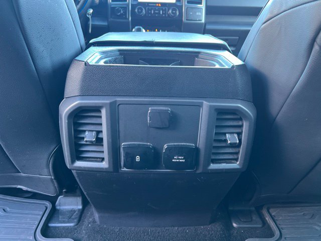Used 2019 Ford F150 XLT w/ Equipment Group 302A Luxury AWD/4WD image 16