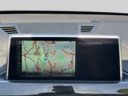 Used 2016 BMW X1 xDrive28i AWD/4WD image 21