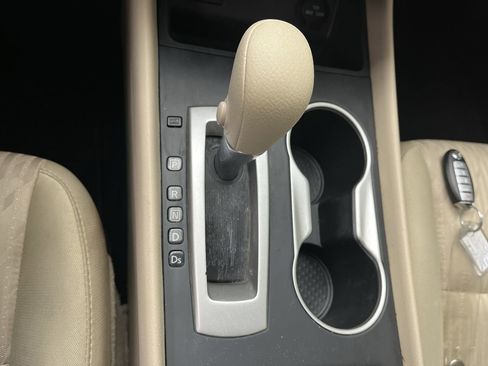 Used 2017 Nissan Altima 2.5 SV image 20