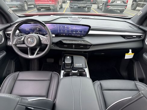 New 2026 Buick Enclave Avenir w/ Super Cruise Package AWD/4WD image 32