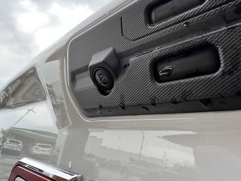 New 2026 GMC Sierra 2500 AT4 image 8