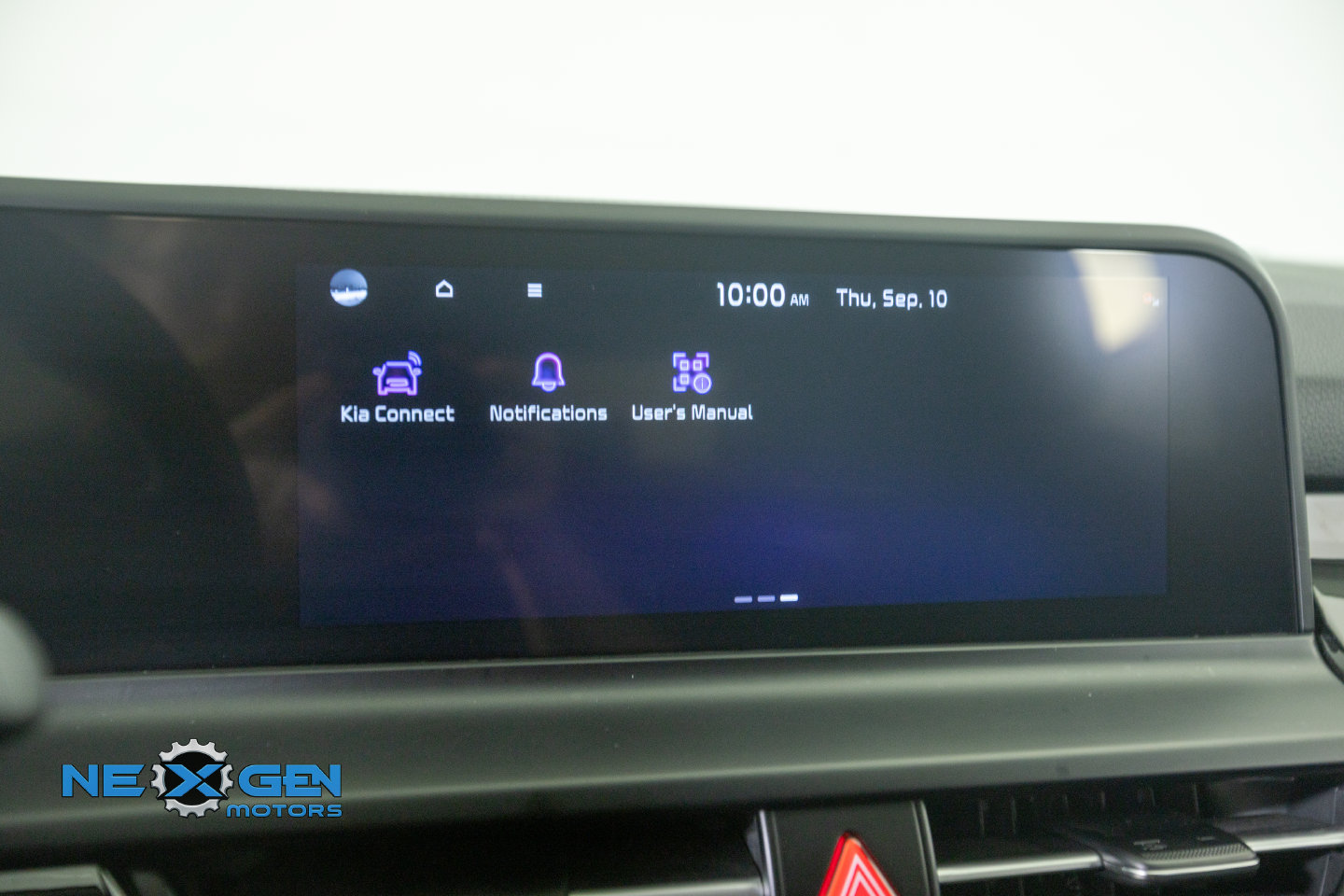 Used 2025 Kia Seltos S AWD/4WD image 21
