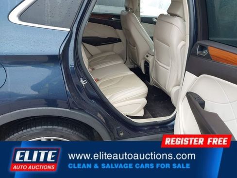 Used 2016 Lincoln MKC Reserve w/ Lincoln MKC Climate Package image 15