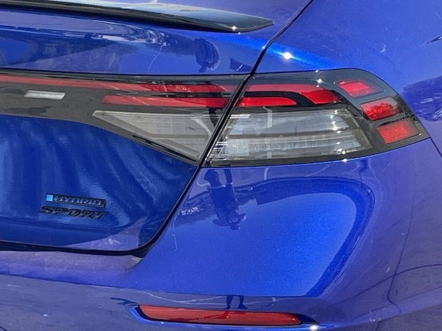 New 2026 Honda Accord Sport image 6