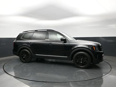 Used 2023 Kia Telluride SX X-Pro AWD/4WD image 6