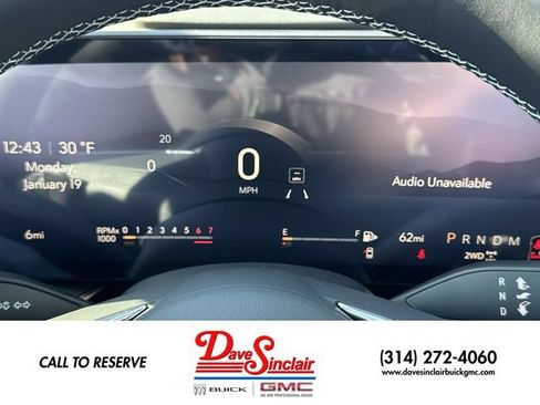 New 2026 Buick Envision Sport Touring AWD/4WD image 15